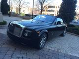 Rolls Royce Phantom