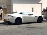 Aston Martin Vantage