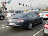 Aston Martin Rapide