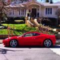 Ferrari 360 Modena