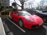 Ferrari F430