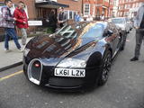 Bugatti Veyron