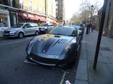 Ferrari 599GTO