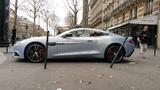 Aston Martin Vanquish