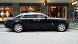 Rolls Royce Ghost