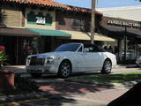 Rolls Royce Phantom