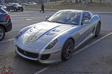 Ferrari 599GTO