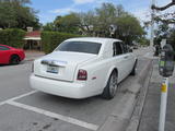 Rolls Royce Phantom