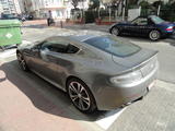 Aston Martin Vantage