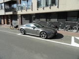 Aston Martin Vantage