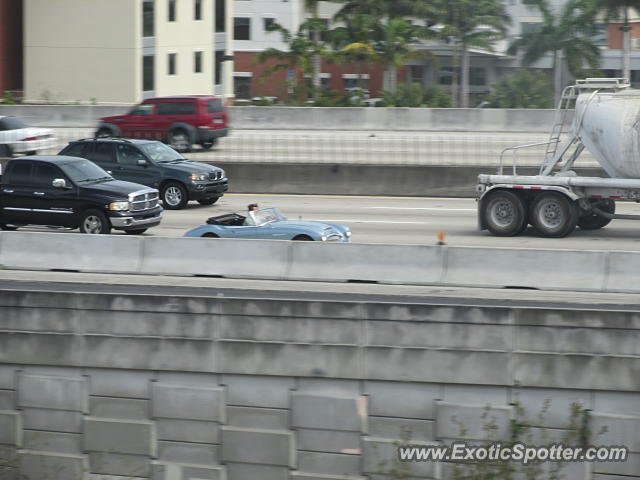 Other Vintage spotted in Dania Beach, Florida