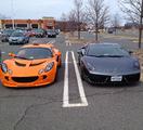 Lamborghini Gallardo