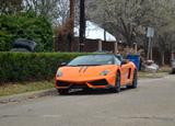 Lamborghini Gallardo