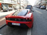 Ferrari F430