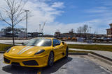 Ferrari F430