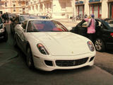 Ferrari 599GTB