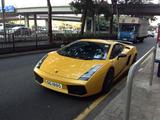 Lamborghini Gallardo