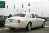 Rolls Royce Phantom