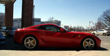 Ferrari 599GTB