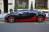 Bugatti Veyron