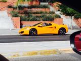 Mclaren MP4-12C