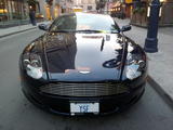 Aston Martin DB9