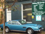 Aston Martin Vantage