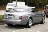 Rolls Royce Phantom