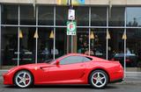 Ferrari 599GTB