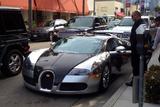 Bugatti Veyron