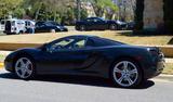 Mclaren MP4-12C