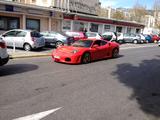 Ferrari F430