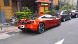 Mclaren MP4-12C