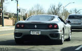 Ferrari 360 Modena