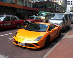 Lamborghini Gallardo