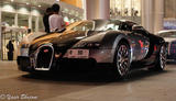 Bugatti Veyron