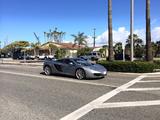 Mclaren MP4-12C