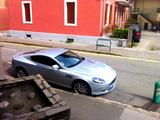 Aston Martin DB9