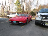 Ferrari Testarossa