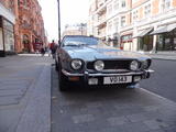 Aston Martin Vantage