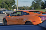 Lamborghini Gallardo