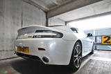 Aston Martin Vantage