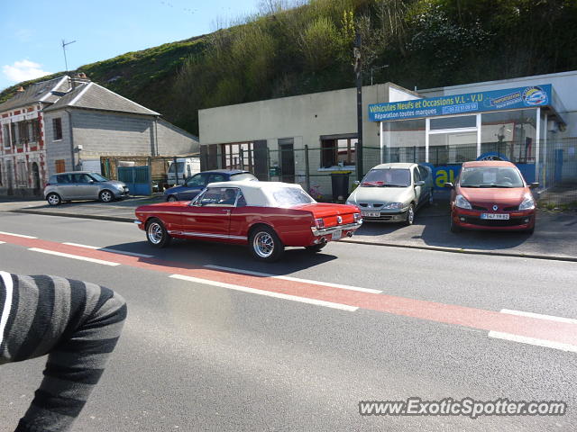 Other Vintage spotted in Amiens, France