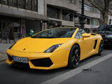 Lamborghini Gallardo