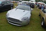 Aston Martin Vantage