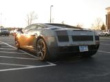 Lamborghini Gallardo