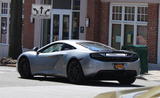 Mclaren MP4-12C