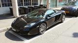 Mclaren MP4-12C