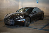 Aston Martin Rapide