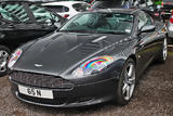 Aston Martin DB9